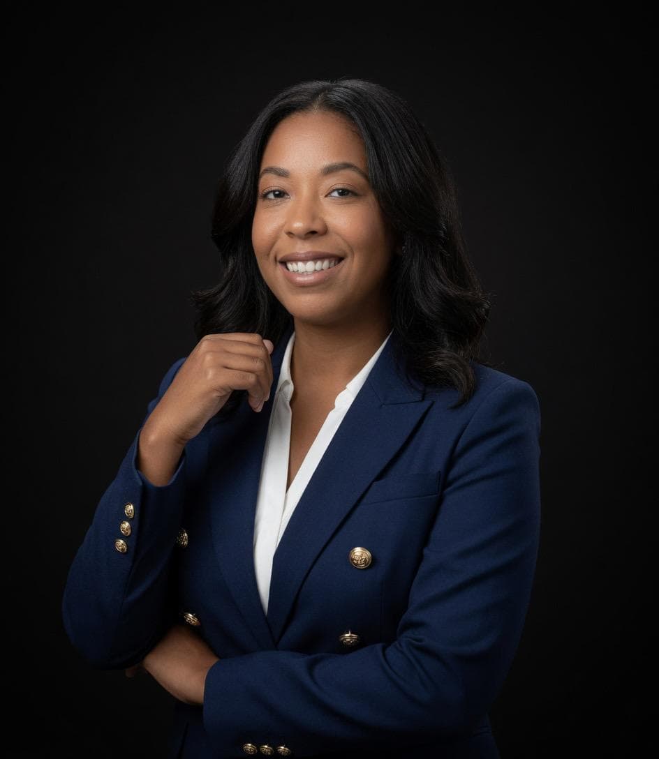 Shannan Merced Moore — Real Estate Professional, Puerto Rico